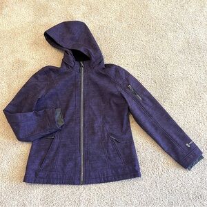 Free Country Waterproof Jacket